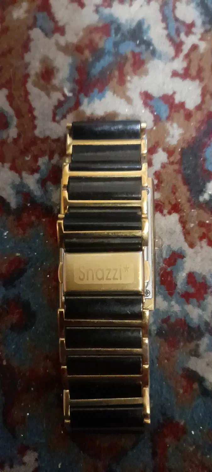 ساعت مچی snazzi|ساعت|تهران, عباسی|دیوار