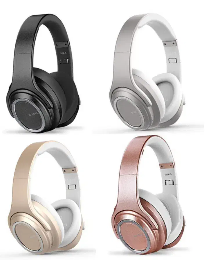 هدفون هدست هندزفری بلوتوثی موزیک و مکالمه|لوازم جانبی موبایل و تبلت|اصفهان, قلعه طبره|دیوار