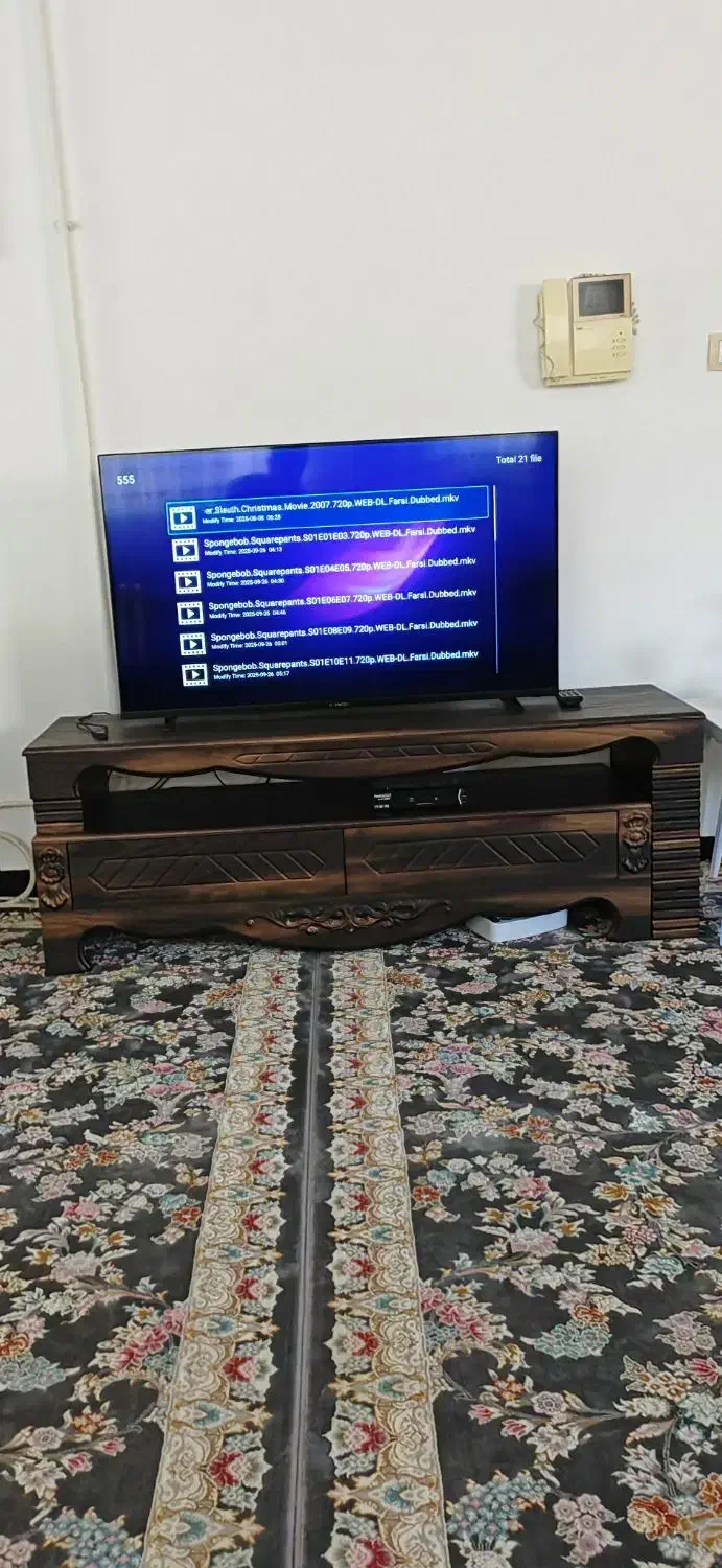 میز تلویزیون|میز تلویزیون|مریوان, |دیوار