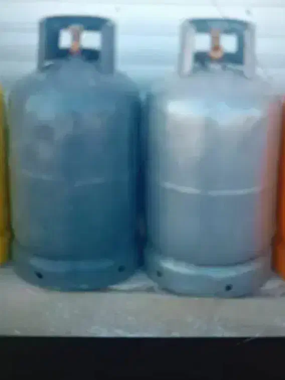 کپسول گاز|اجاق گاز و لوازم برقی پخت‌وپز|مسجد سلیمان, |دیوار