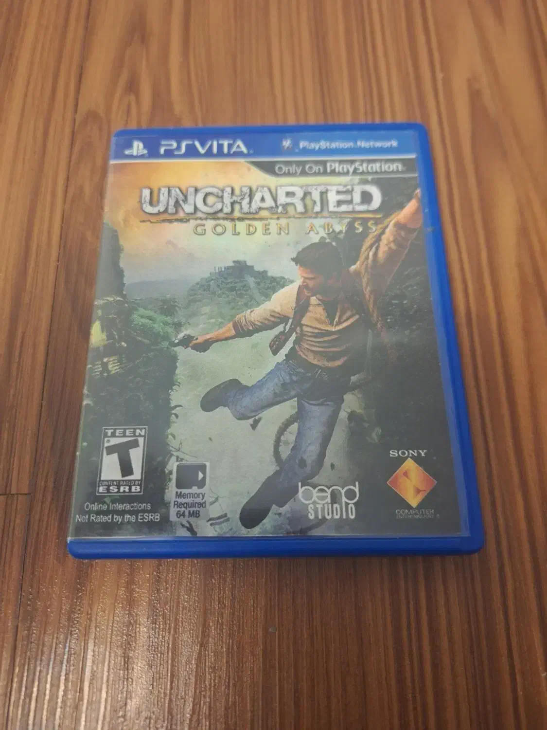 بازی Psvita|کنسول، بازی ویدئویی و آنلاین|تهران, مدائن|دیوار