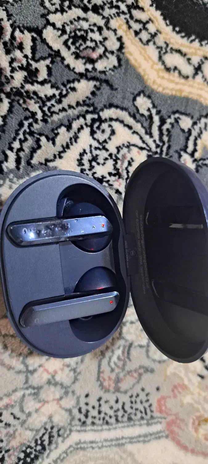 ایرپاد هایلو w1|لوازم جانبی موبایل و تبلت|اندیشه, اندیشه فاز ۱|دیوار