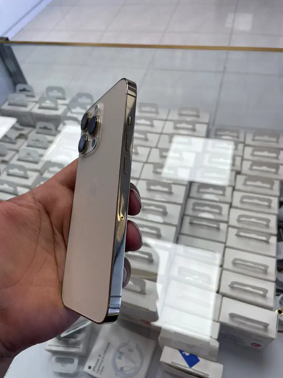 iPhone 13pro 256|موبایل|شهرکرد, |دیوار