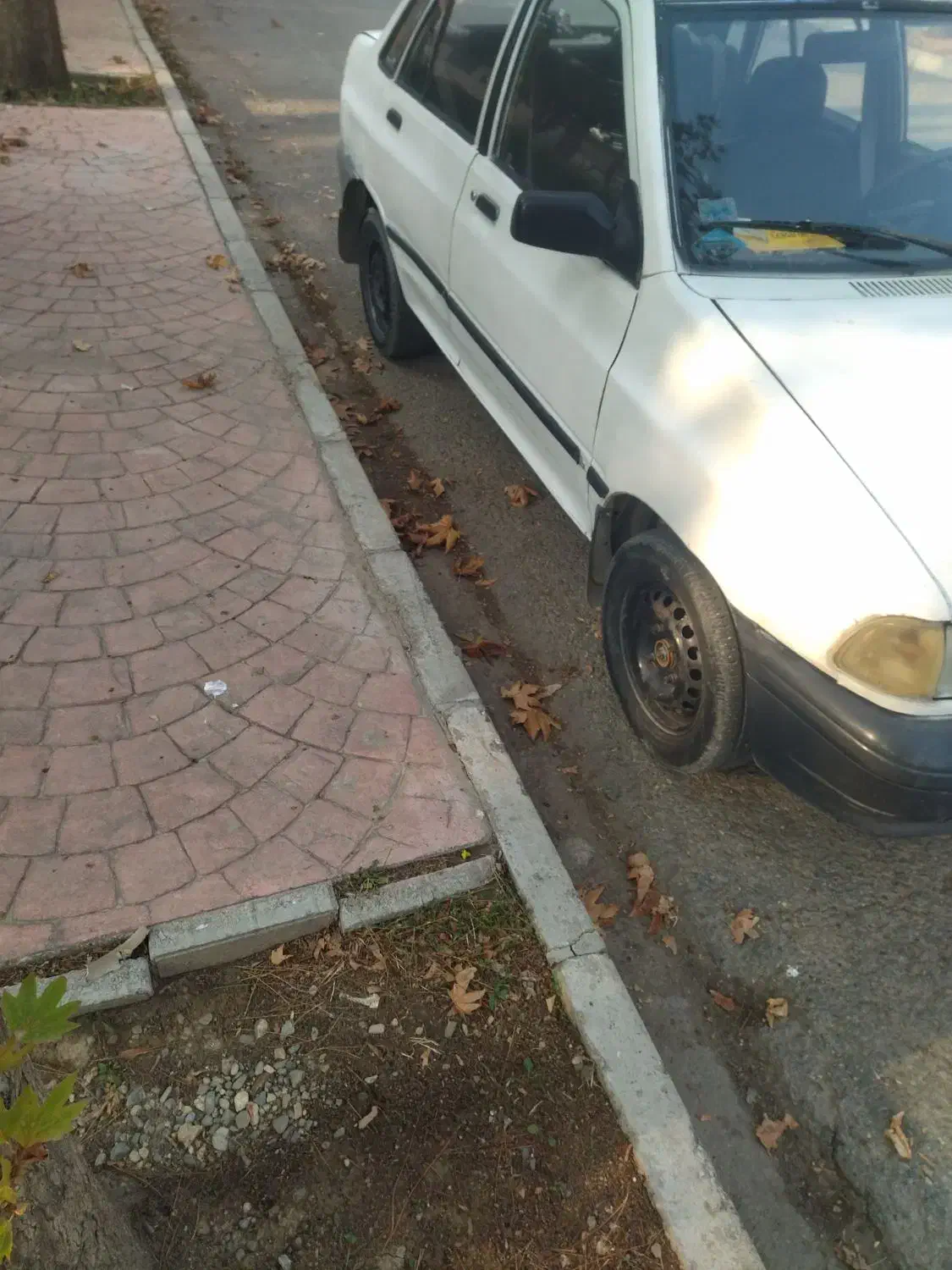 پراید مدل75|خودرو سواری و وانت|ارومیه, |دیوار