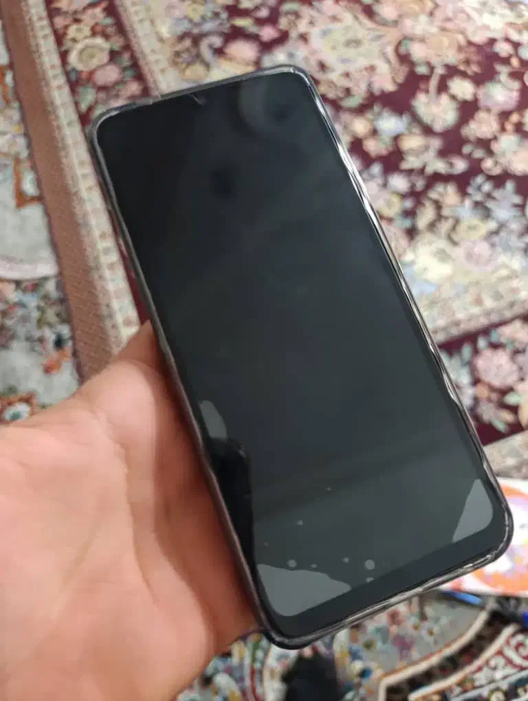 گوشیPococ71|موبایل|خان ببین, |دیوار