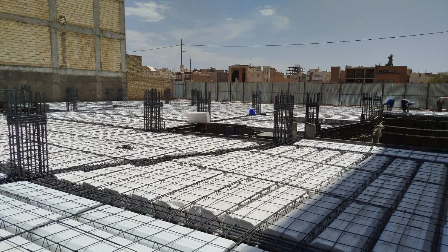 پیمانکاری توسط مجری ذیصلاح و تایید نظام مهندسی|خدمات پیشه و مهارت|یزد, |دیوار
