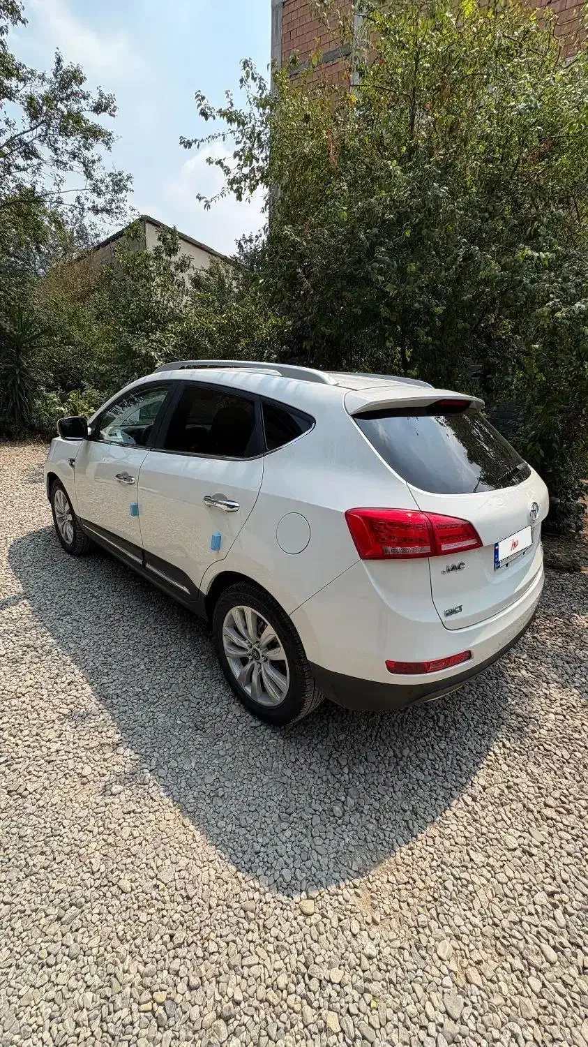 جکs5|خودرو سواری و وانت|گرگان, |دیوار