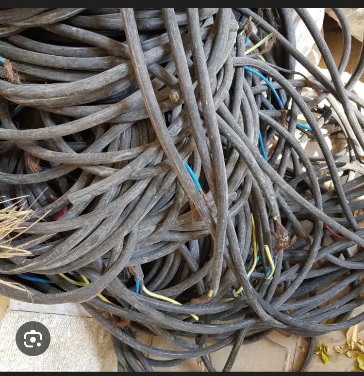 خرید ضایعات سیم|خدمات پیشه و مهارت|مشهد, وکیلآباد|دیوار