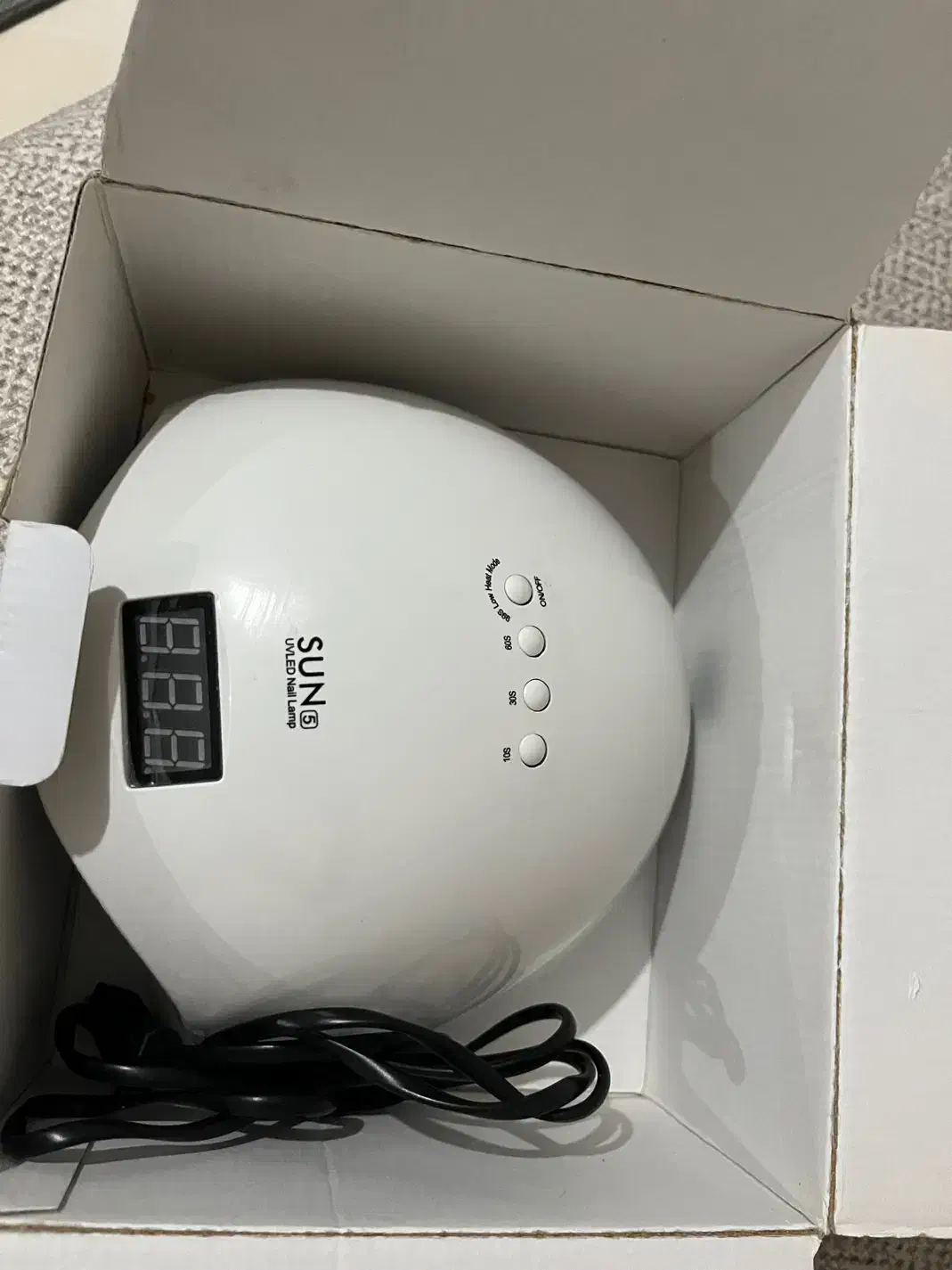 دستگاه یووی|آرایشگاه و سالن‌های زیبایی|شهریار, شهریار|دیوار