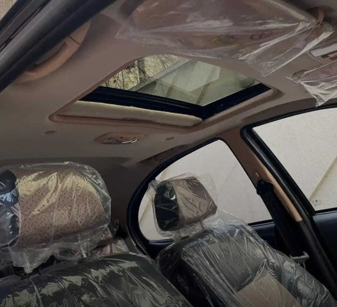 فروش خودرو صفر اطلس G|خودرو سواری و وانت|اصفهان, سپاهانشهر|دیوار