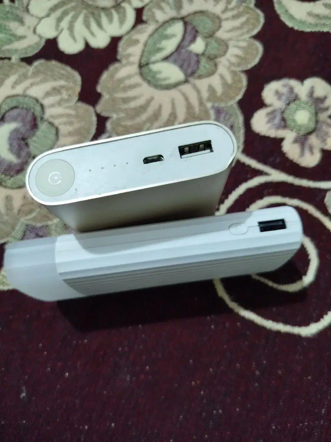 پاور بانک|لوازم جانبی موبایل و تبلت|پاکدشت, پاکدشت (مامازند)|دیوار