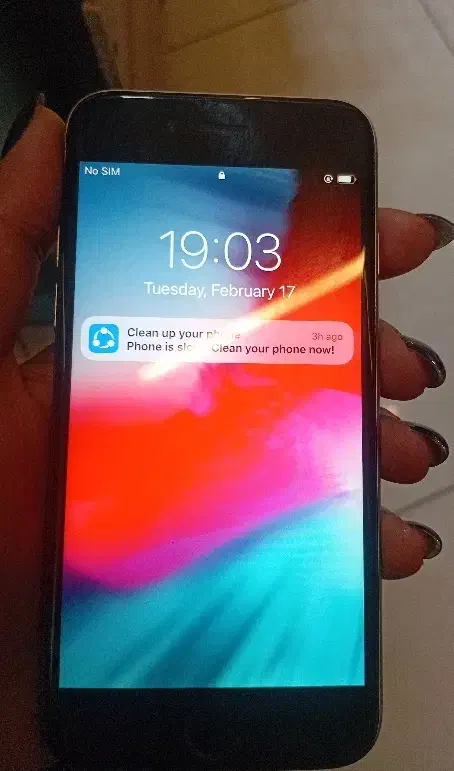 گوشی ایفون۶s|موبایل|اصفهان, شیخ اشراق|دیوار