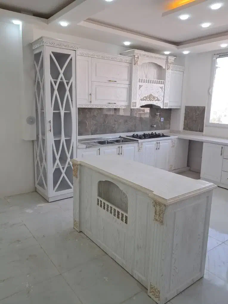 آپارتمان تک خوابه حاشیه بلوار|اجارهٔ کوتاهمدت آپارتمان و سوئیت|مشهد, سید رضی|دیوار