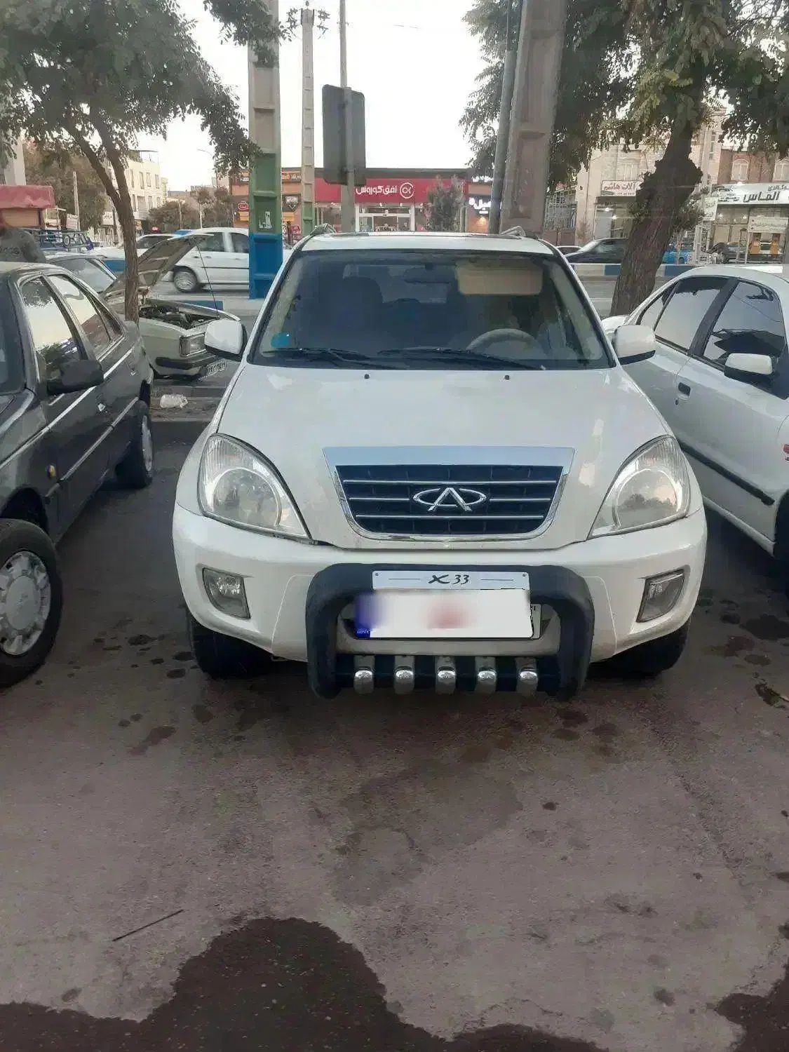 ام وی ام سالم.خوش روخ در اقبالیه.|خودرو سواری و وانت|قزوین, |دیوار