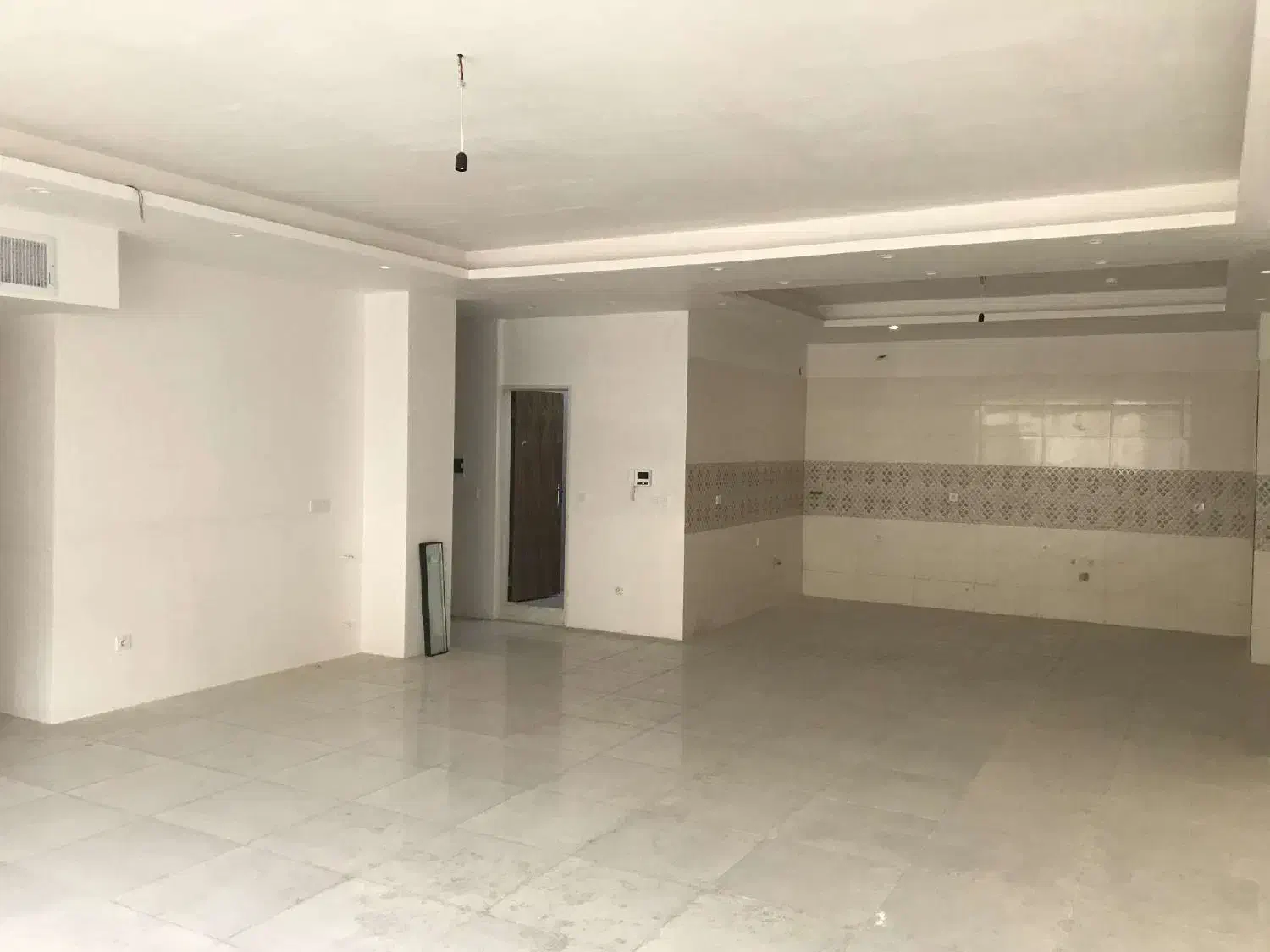 فروش آپارتمان ۱۵۰ متری سه خواب رو به نما بعثت|فروش آپارتمان|مشکیندشت, |دیوار