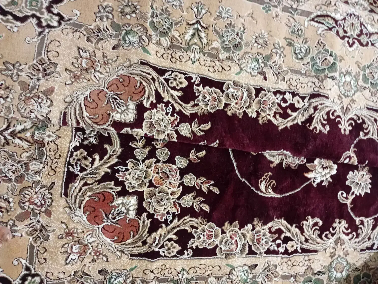 فرش ۱۲متری|فرش|میناب, |دیوار