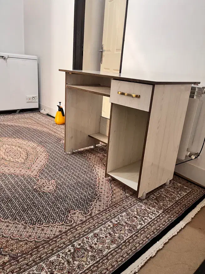 میز کامپیوتر|میز تحریر و کامپیوتر|سلماس, |دیوار