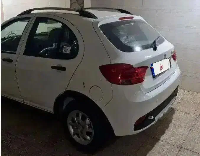 کوییک GX مدل ۱۴۰۴ صفر|خودرو سواری و وانت|اهواز, کوروش|دیوار