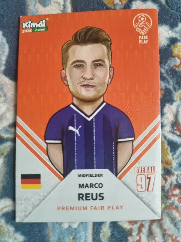 کیمدی 2026|کلکسیون و سرگرمی|ایذه, |دیوار