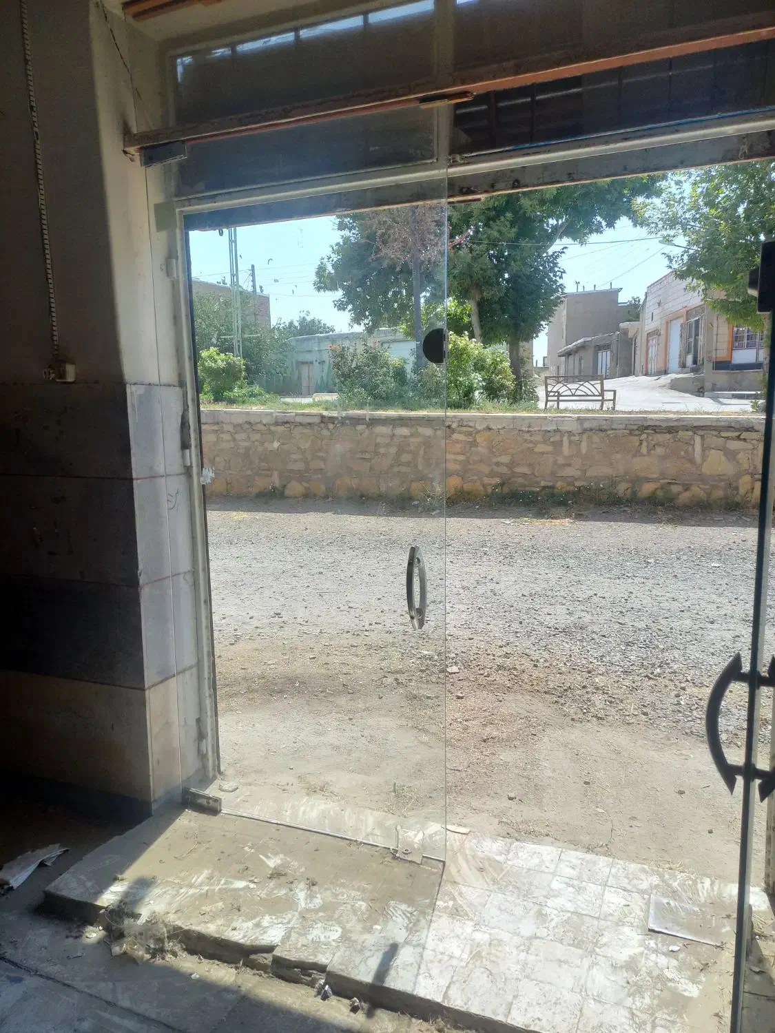 فروش پنج باب مغازه|فروش مغازه و غرفه|صالح آباد, |دیوار