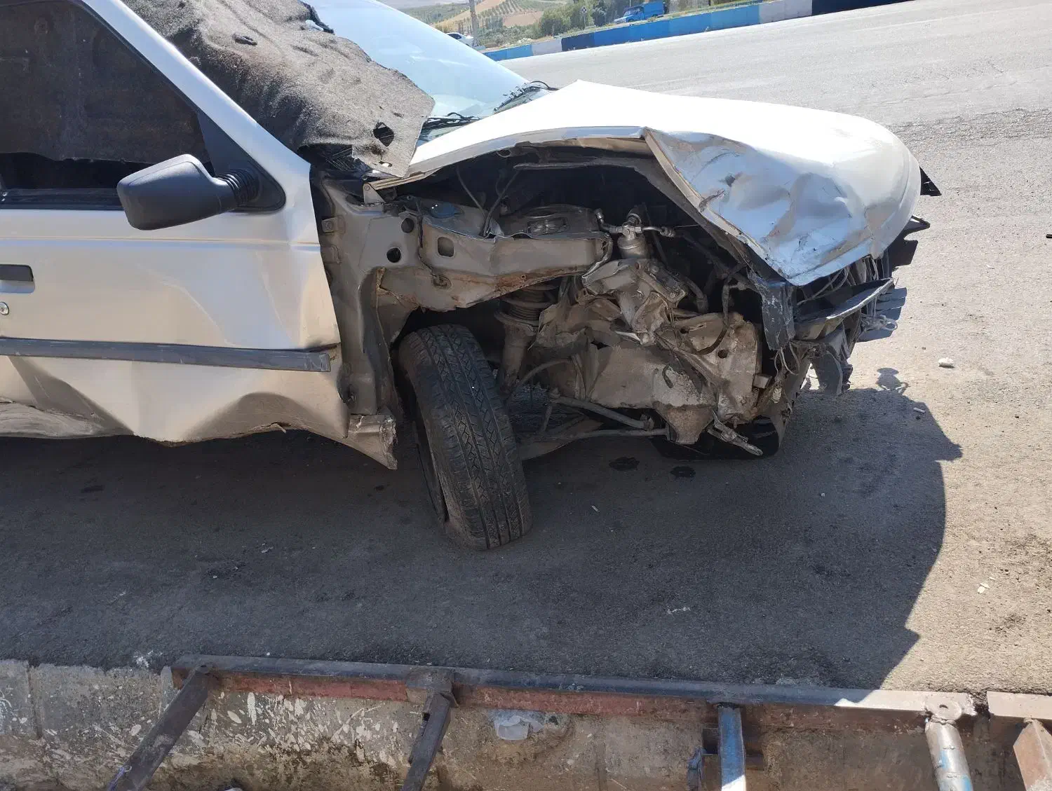 رواسال تصادفی|خودرو سواری و وانت|اهر, |دیوار