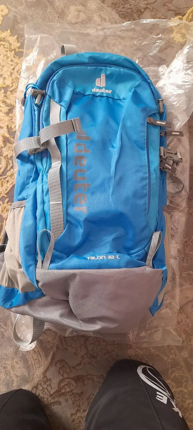 کوله کوهنوردی|کوهنوردی و کمپینگ|لنجان, |دیوار