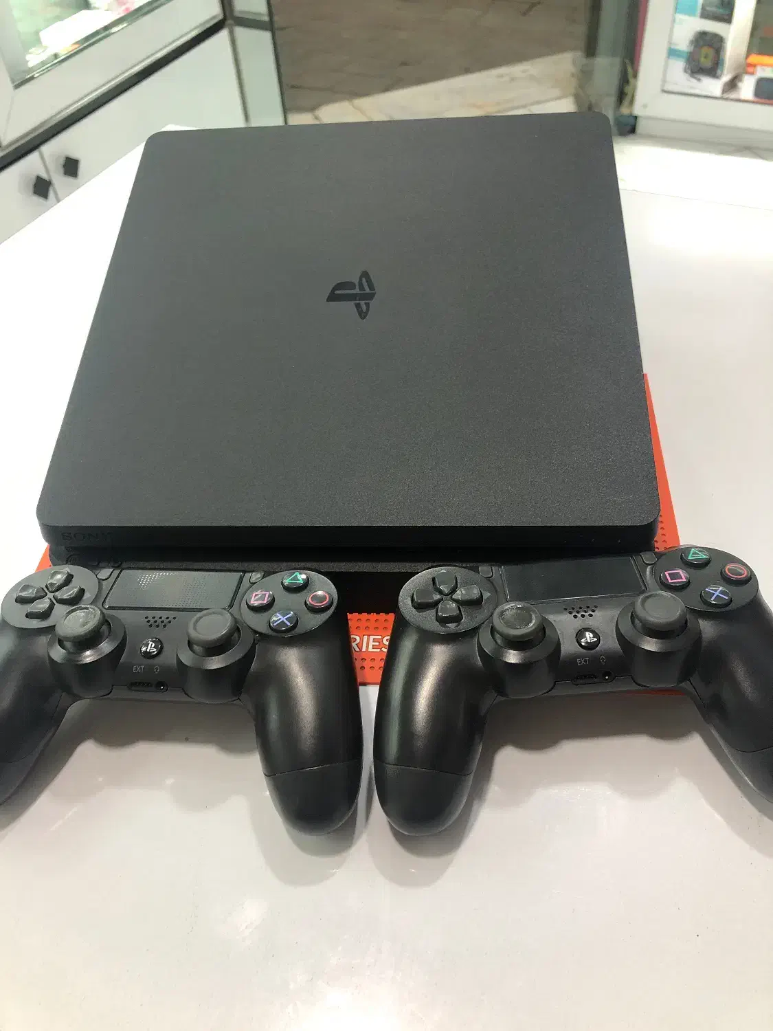 PS4eslim|کنسول، بازی ویدئویی و آنلاین|بهارستان, |دیوار