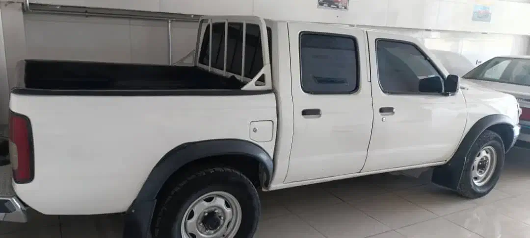 پیکاب مدل 80اوراقی|خودرو سواری و وانت|مریوان, |دیوار