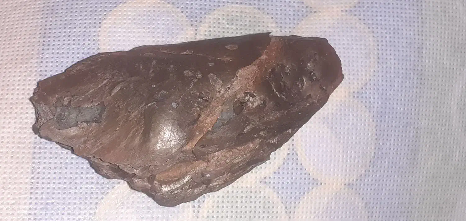 شهاب سنگ|کلکسیون اشیاء عتیقه|اسلامشهر, شهرک لاله|دیوار