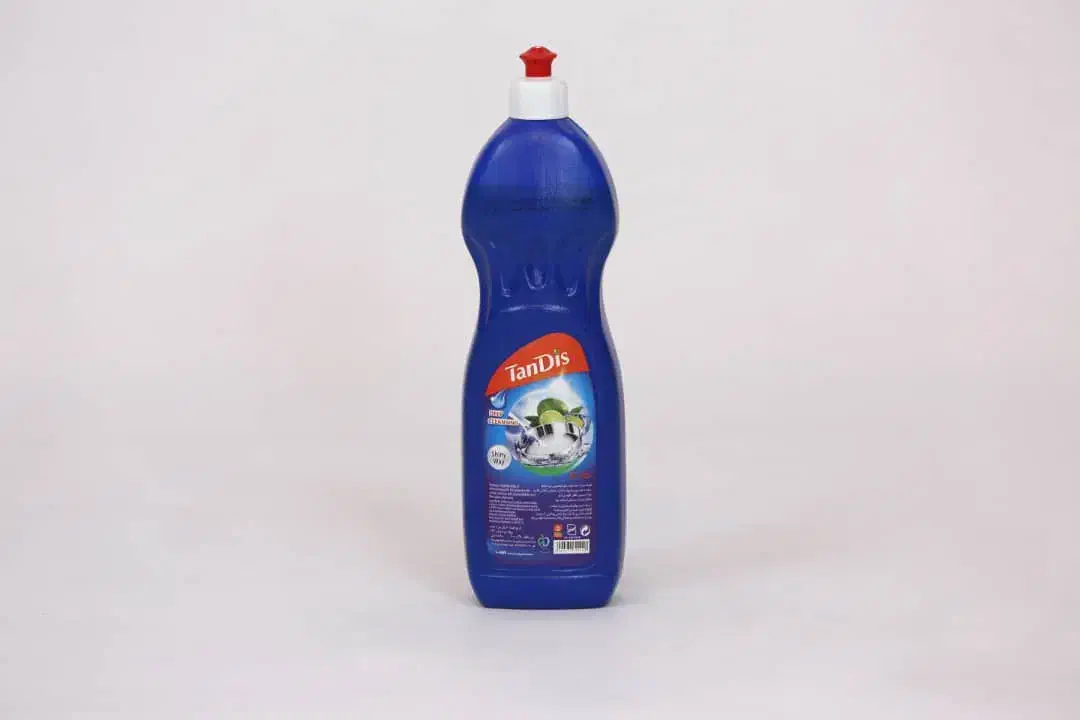 مایع لباس|مواد شوینده و دستمال کاغذی|خرمشهر, |دیوار