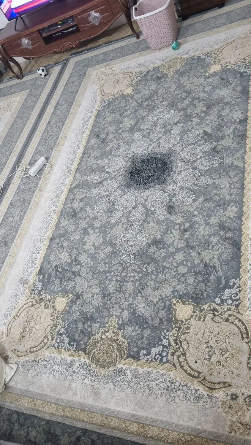 جفت فرش 9 متری 700 شانه|فرش|مشهد, شهید علی محمدی|دیوار