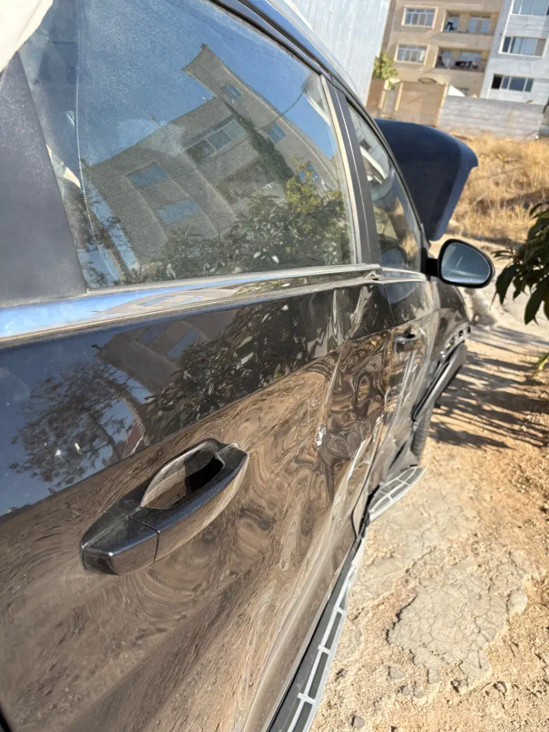 فروش x22pro|خودرو سواری و وانت|صدرا-فارس, فاز ۱|دیوار