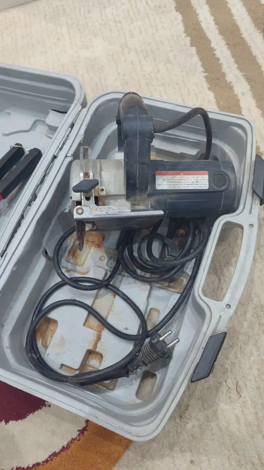 ابزار و لوازم|ابزارآلات|بابل, |دیوار