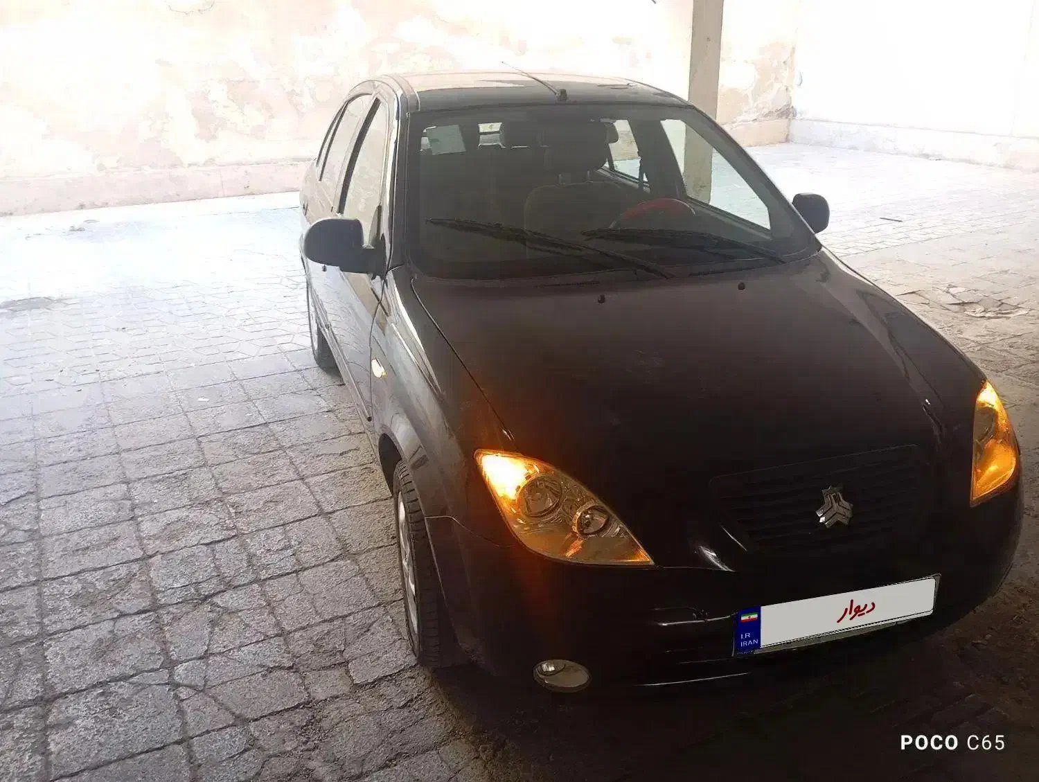 تیبا2|خودرو سواری و وانت|ملارد, |دیوار