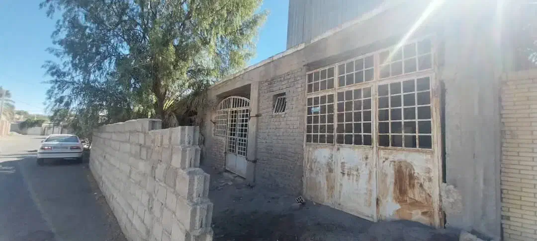 خانه ی فروشی نیمساز|فروش خانه و ویلا|بم, |دیوار