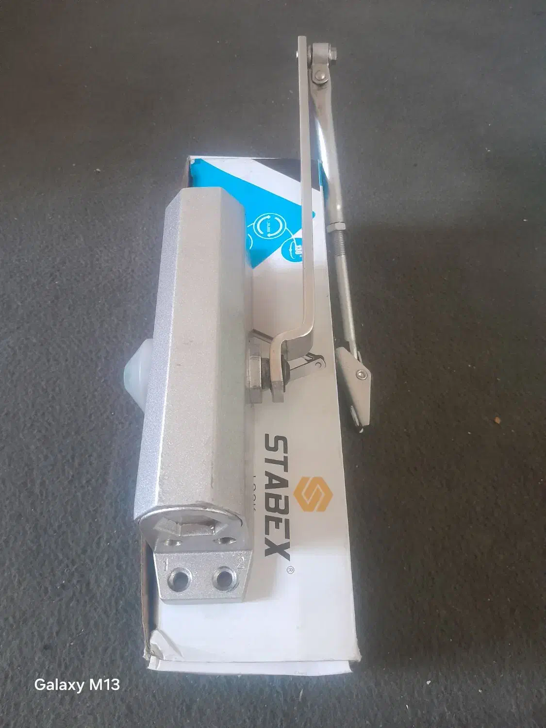 جک آرام بند درب ساختمانی|مصالح و تجهیزات ساختمان|محمدشهر, همایون ویلا|دیوار