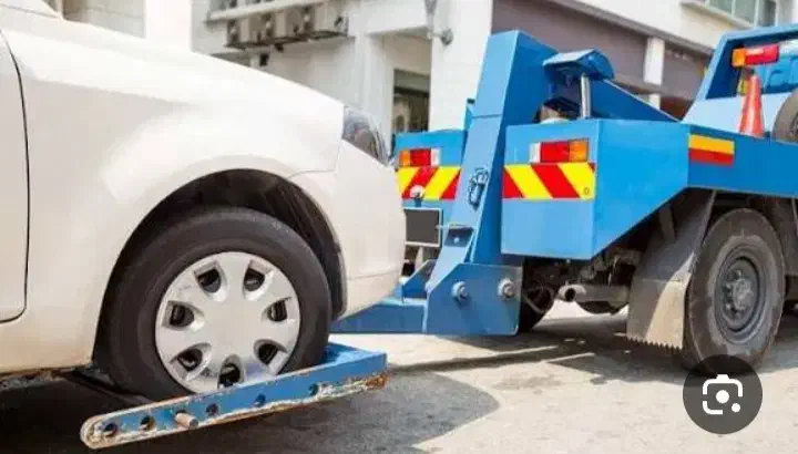 یدک کش امداد خودرو|خدمات حمل و نقل|رشت, دباغیان|دیوار