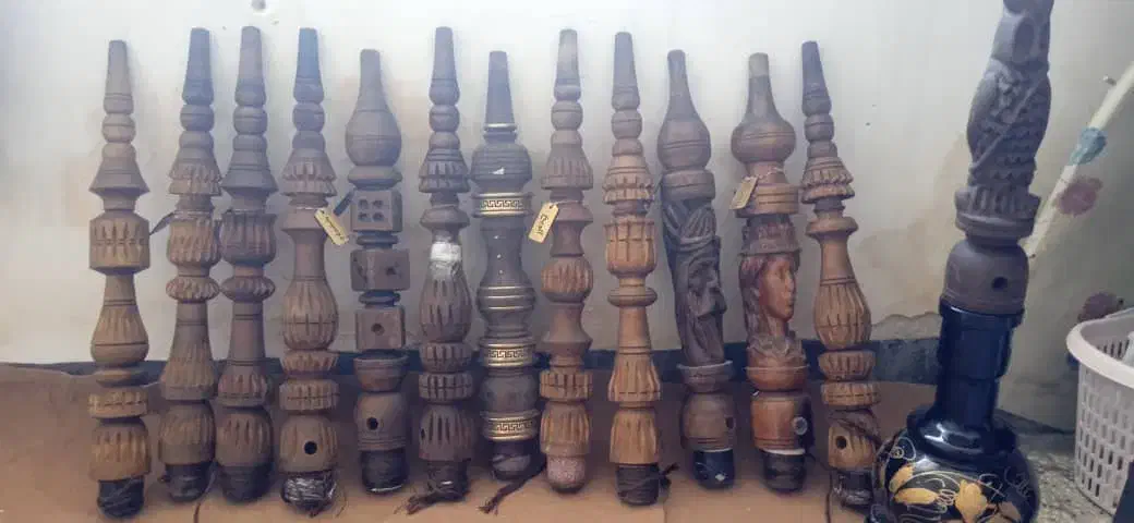 قلیان|کافی‌شاپ و رستوران|چرام, |دیوار