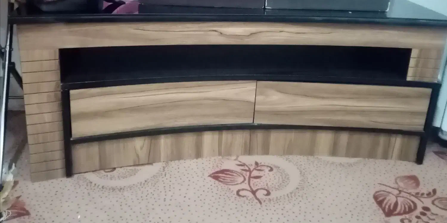 فروشی فوری|میز تلویزیون|تربت‌حیدریه, بالا ولایت|دیوار