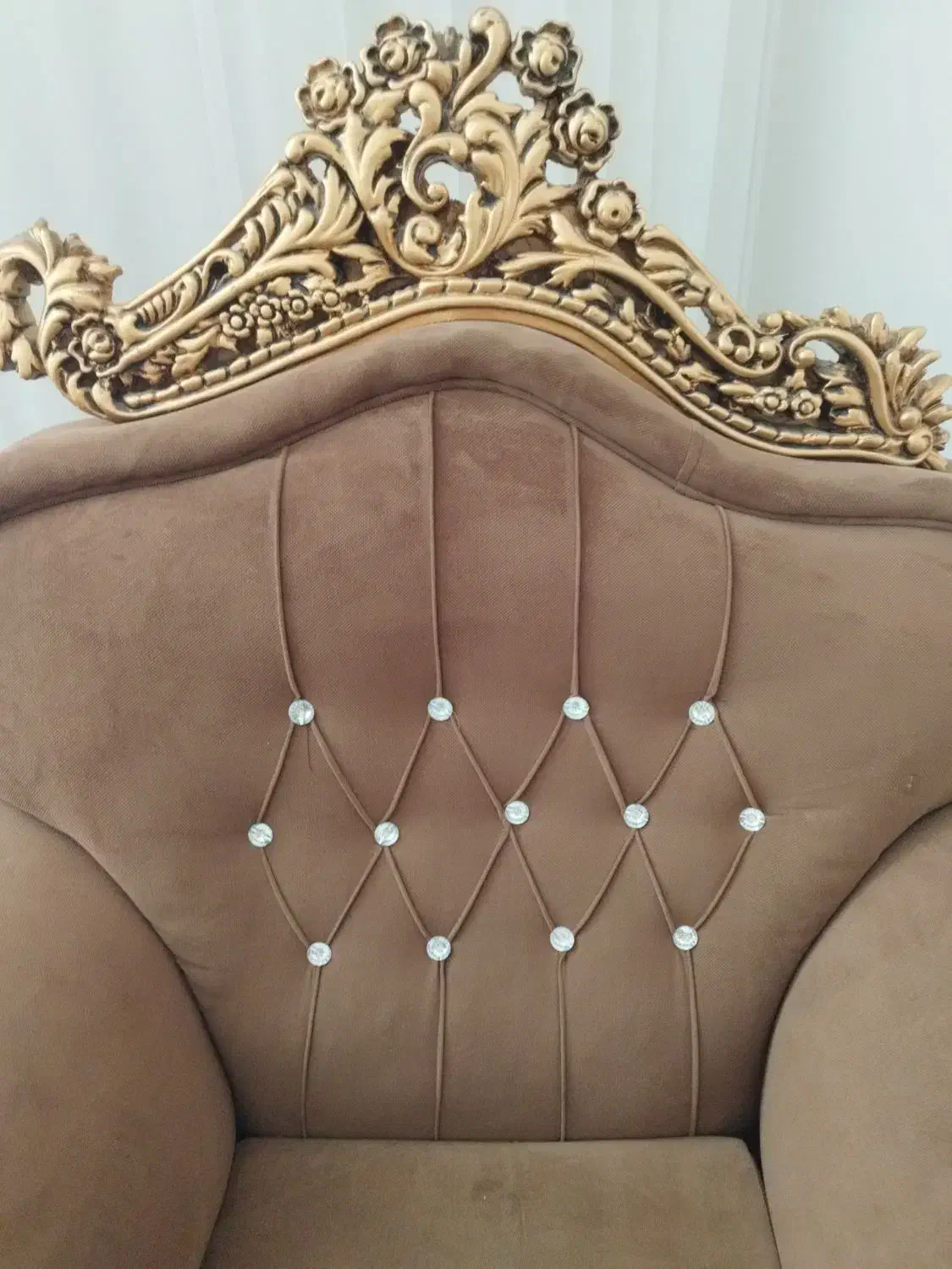 مبل 8نفره|مبلمان خانگی و میز عسلی|تربت‌حیدریه, قائم|دیوار