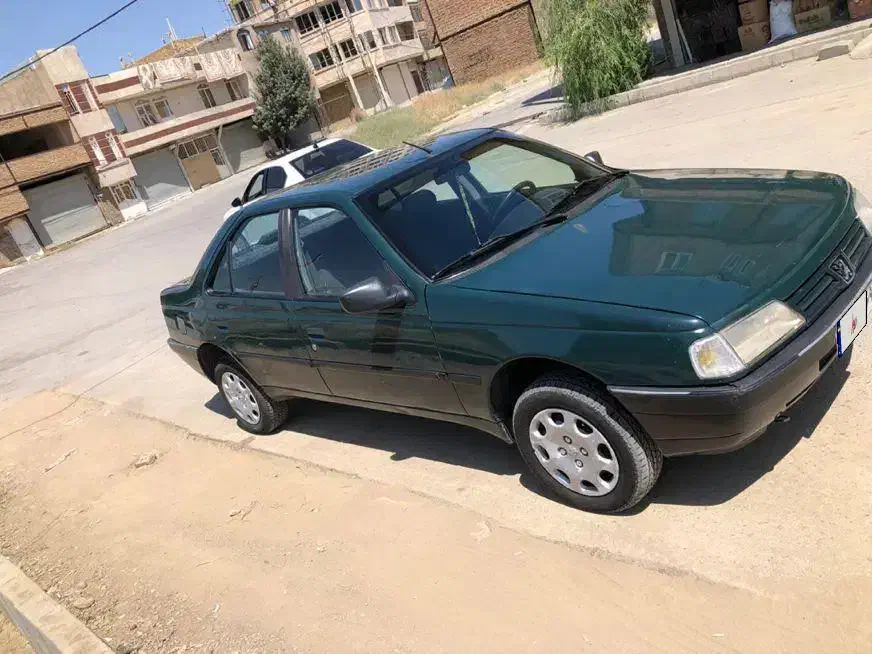 آردی|خودرو سواری و وانت|ارومیه, |دیوار