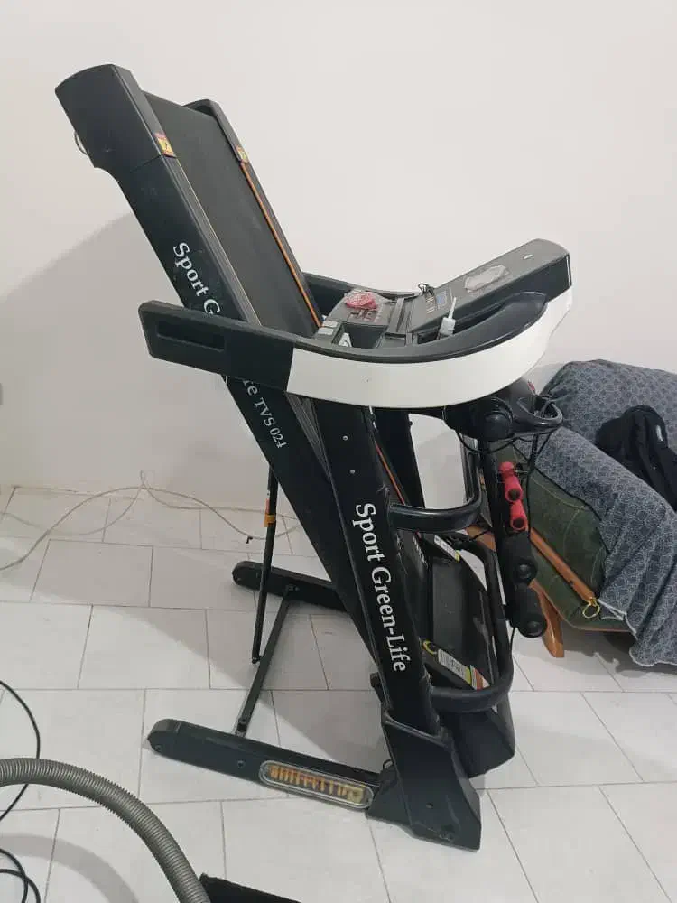 تردمیل|تجهیزات ورزشی|چابهار, |دیوار