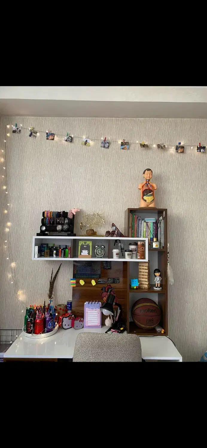 میز تحریر در حد نو|میز تحریر و کامپیوتر|تبریز, |دیوار