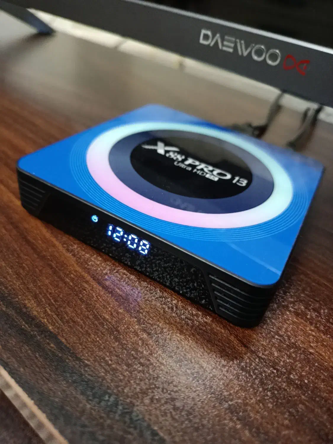 تلویزیون با اندرویدباکس|تلویزیون و پروژکتور|کرمانشاه, |دیوار