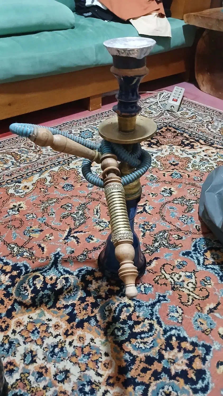 قلیان|کلکسیون و سرگرمی|کرج, مهرویلا شمالی|دیوار