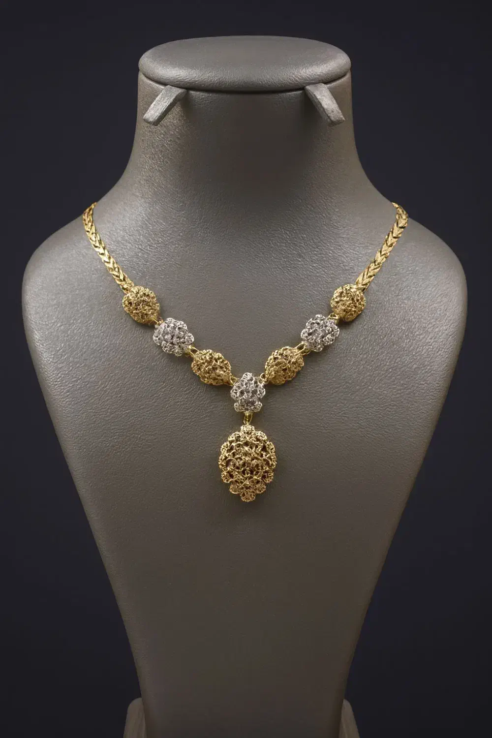 گردنبند طلای دست دوم|جواهرات|قدس, شهر‌قدس|دیوار