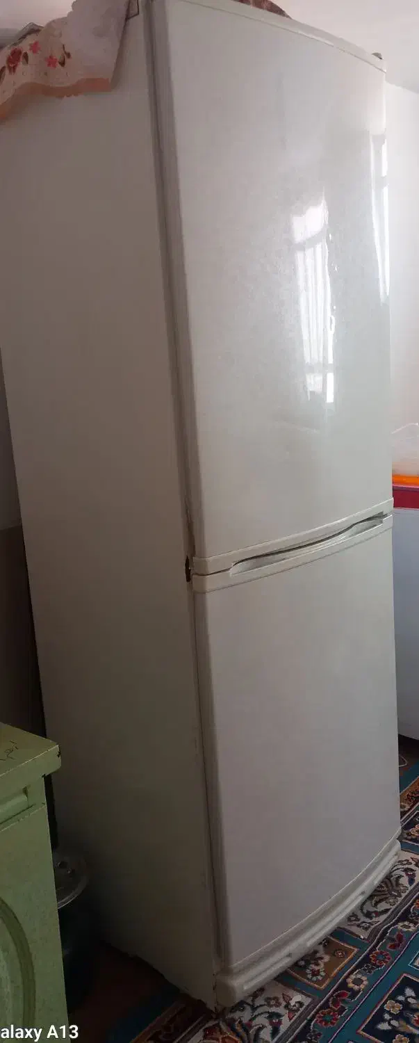 یخچال فریزر بیست فوت|یخچال و فریزر|زرقان, |دیوار