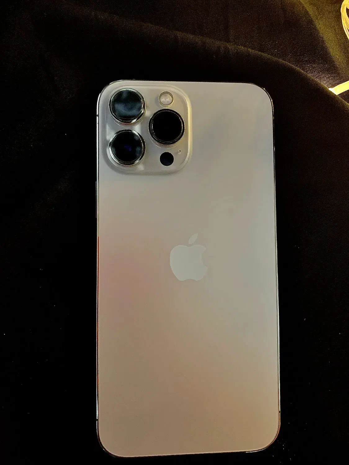 iphone 13 pro max 512gig|موبایل|فردیس, شهرک هفده شهریور|دیوار