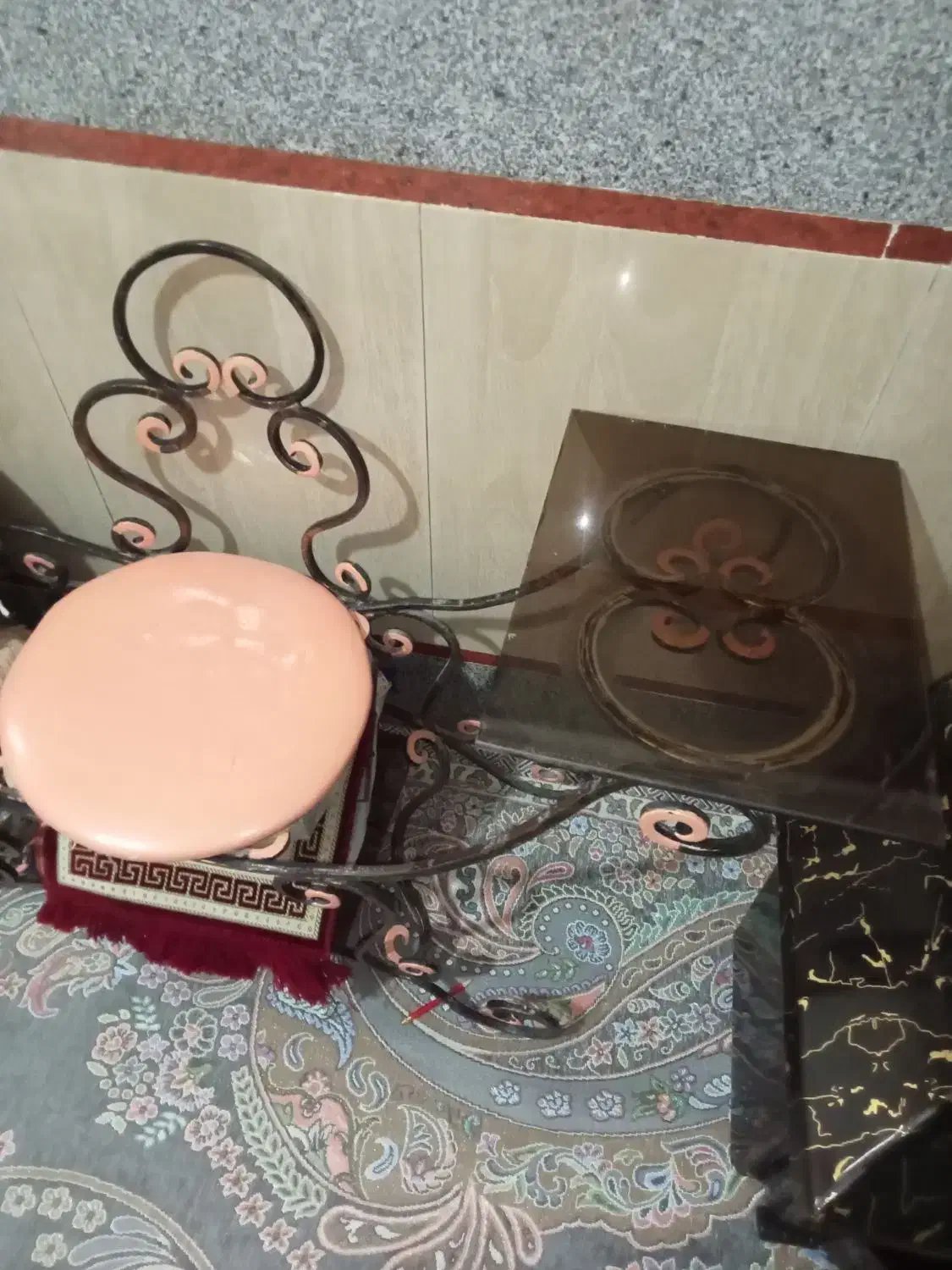 میزتلفن|میز تلفن|زاهدان, |دیوار