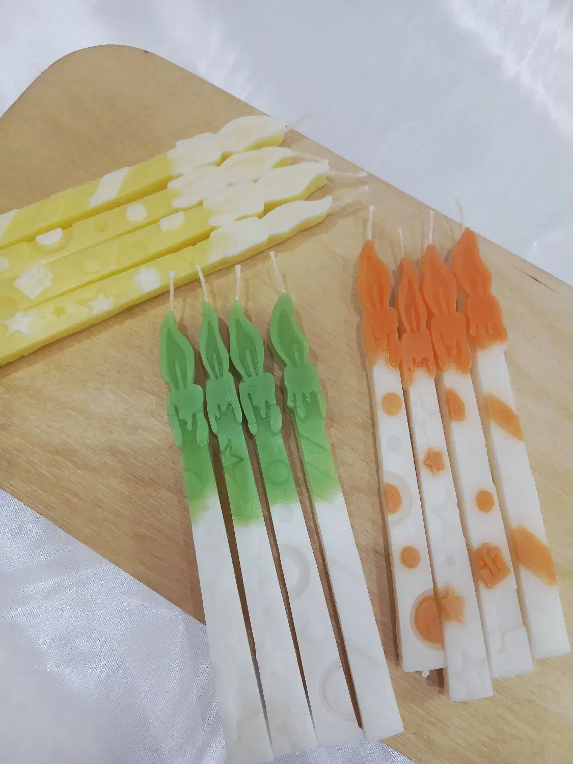 شمع و گیفت خاص|صنایع دستی و سایر لوازم تزئینی|مشهد, فرهنگیان (شهرک غرب)|دیوار